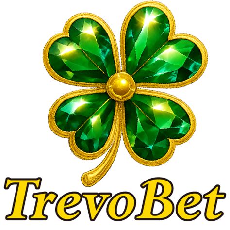 Trevo Bet - Logo Oficial